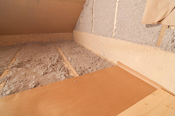 Best Insulation for Specific Applications in Mannington, WV